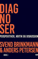 Billede af bogen Diagnoser-: perspektiver, kritik og diskussion