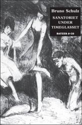 Billede af bogen Sanatoriet under timeglasset