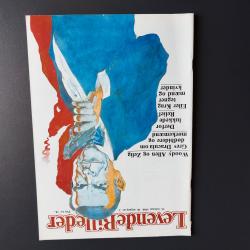 Billede af bogen Levende Billeder