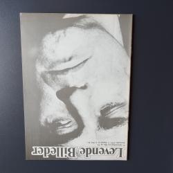 Billede af bogen Levende Billeder