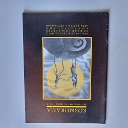 Billede af bogen Kosmorama