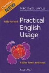 Billede af bogen Practical English Usage