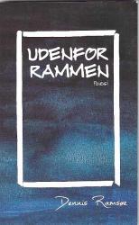 Billede af bogen Udenfor rammen
