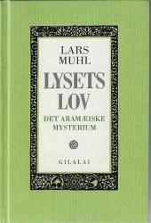 Billede af bogen Lysets lov