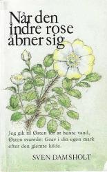 Billede af bogen Når den indre rose åbner sig
