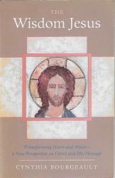 Billede af bogen The Wisdom Jesus