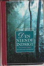 Billede af bogen Den niende indsigt