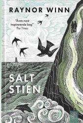 Billede af bogen Saltstien