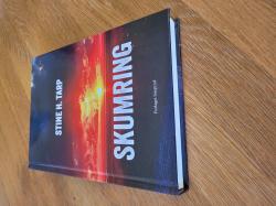 Billede af bogen Skumring