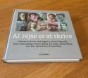 Billede af bogen At rejse er at skrive