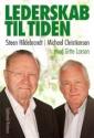 Billede af bogen Lederskab til tiden