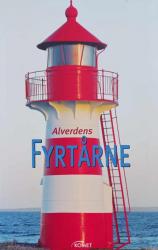 Billede af bogen Alverdens fyrtårne