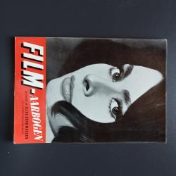 Billede af bogen Film-Årbogen 1963