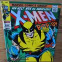 Billede af bogen X-men: Pop-up