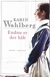 Billede af bogen Endnu er der håb