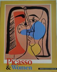 Billede af bogen Picasso & Women