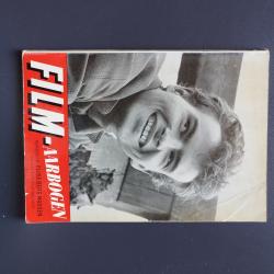 Billede af bogen Film Årbogen 1959