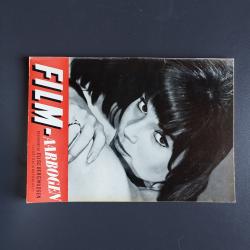 Billede af bogen Film - aarbogen 1965