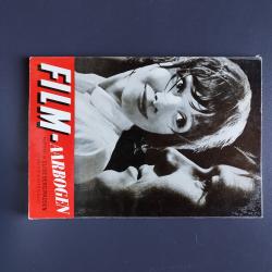 Billede af bogen Film - Aarbogen 1961