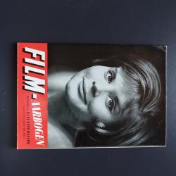 Billede af bogen Film - Aarbogen 1964