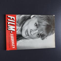 Billede af bogen Film - Aarbogen 1966