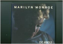 Billede af bogen Marilyn Monroe