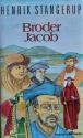 Billede af bogen Broder Jacob - roman