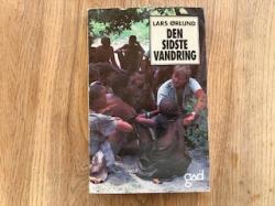 Billede af bogen Den sidste vandring