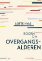 Billede af bogen Bogen om overgangsalderen