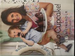 Billede af bogen Hello cupcake!.