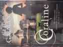 Billede af bogen Coraline