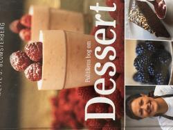 Billede af bogen Politikens bog om dessert