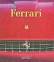 Billede af bogen Ferrari Billede af bogen Ferrari