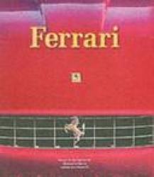 Billede af bogen Ferrari
