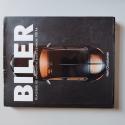 Billede af bogen BILER - Klassiske og innovative biler gennem 100 år. Billede af bogen BILER - Klassiske og innovative biler gennem 100 år.