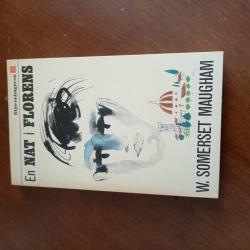 Billede af bogen En NAT i FLORENS  Stjernebøgerne