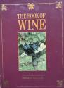 Billede af bogen The book of wine