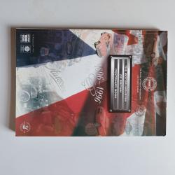 Billede af bogen The Motor Industry of Britain Centenary Book. 1896-1996