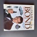 Billede af bogen James Bond , The Secret World of 007