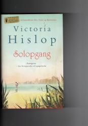 Billede af bogen Solopgang