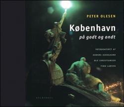 Billede af bogen København på godt og ondt