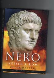 Billede af bogen Nero - Kejser i Rom