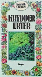 Billede af bogen Krydderurter