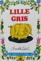 Billede af bogen Lille gris