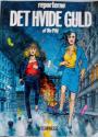 Billede af bogen Reporterne 1. Det hvide guld