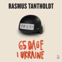 Billede af bogen 65 dage i Ukraine