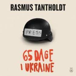Billede af bogen 65 dage i Ukraine