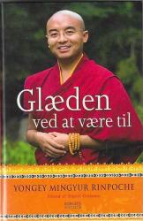Billede af bogen Glæden ved at være til Billede af bogen Glæden ved at være til