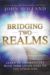 Billede af bogen Bridging Two Realms