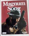 Billede af bogen Magnum song